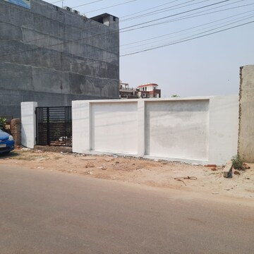  Plot For Sale in Mohanlalganj
