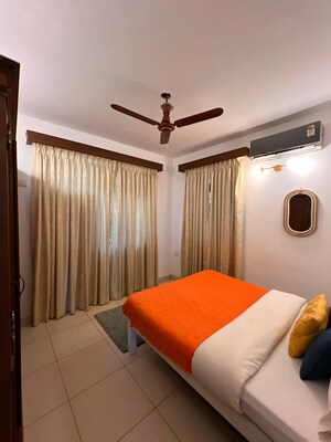 3 BHK Villa For Sale in Candolim