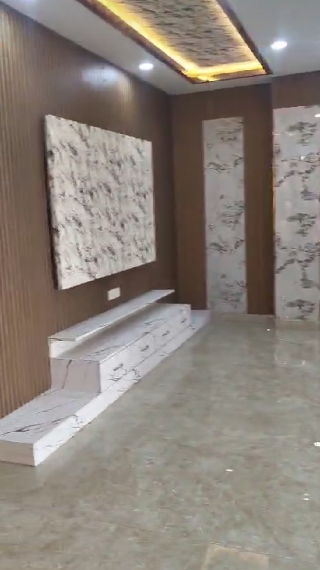 3 BHK + Study Room Builder Floor For Sale in Sector 7