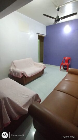 1 BHK Apartment For Rent in Koregaon Park