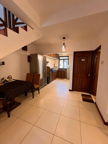 Team Area in 3 BHK Villa at Candolim – for Sale