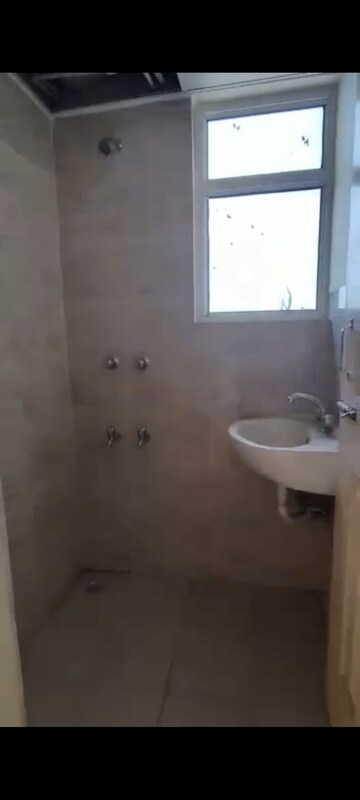 Bathroom in 1 BHK Apartment at Wave Dream Homes, Wave City – for Sale