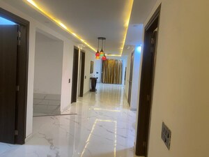  3.5 BHK Builder Floor at Sector 9 Panchkula – for Rent