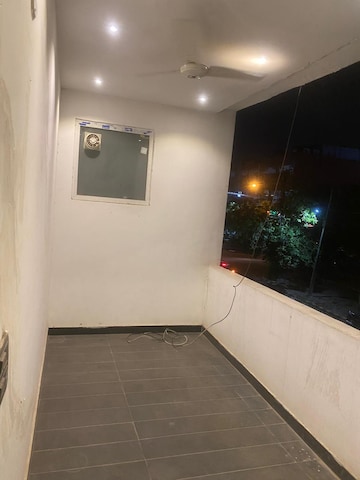 Balcony in 3.5 BHK Builder Floor at Sector 9 Panchkula – for Rent