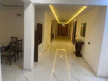  3.5 BHK Builder Floor at Sector 9 Panchkula – for Rent