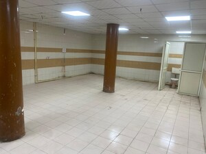 Attached Bathroom in 3.5 BHK Builder Floor at Sector 9 Panchkula – for Rent