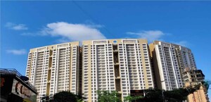 1 BHK Apartment For Sale in JP North Elara, Mira Road