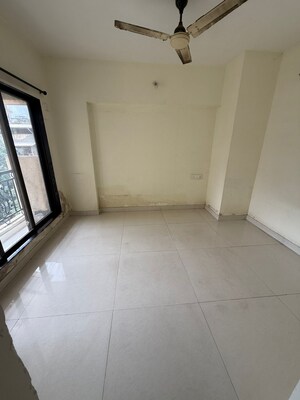 Room in 2 BHK Apartment at Ashar Metro Towers, Vartak Nagar – for Rent