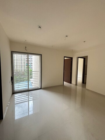Room in 2 BHK Apartment at Ashar Metro Towers, Vartak Nagar – for Rent