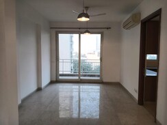 3 BHK + Servant Room Apartment For Sale in Unitech Uniworld City