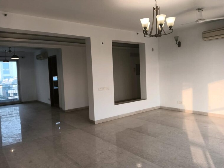 Living Room, unitech-uniworld-city 3 Bedroom 2368 Sq.Ft. Apartment In Sector 30 Gurgaon 9229884