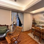 3 BHK 1500 Sq.Ft. Apartment in KW Srishti