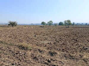 Plot Area in  Land at Uran – for Sale