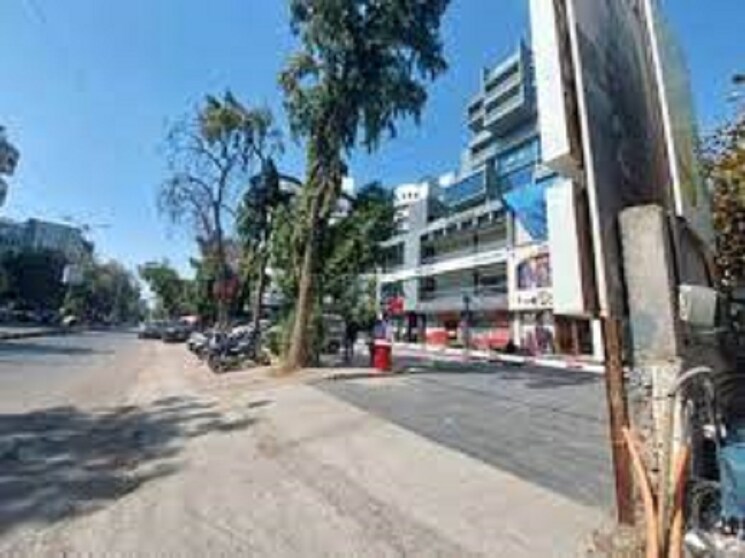 Exterior View, ellisbridge Commercial Office Space 784 Sq.Ft. In Ellisbridge Ahmedabad 9229909