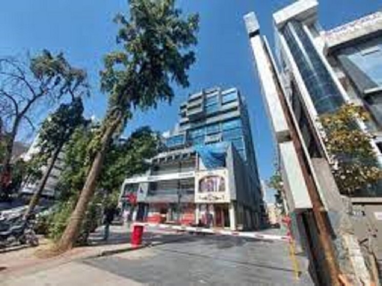 Exterior View, ellisbridge Commercial Office Space 784 Sq.Ft. In Ellisbridge Ahmedabad 9229909