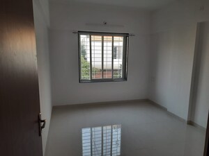 Bedroom in 3 BHK Apartment at Amit Ved Vihar Phase 2, Kothrud – for Sale
