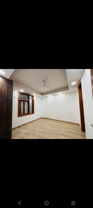 3 BHK Builder Floor For Rent in Saket
