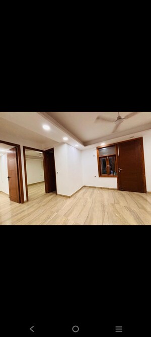 Bedroom in 3 BHK Builder Floor at Saket – for Rent