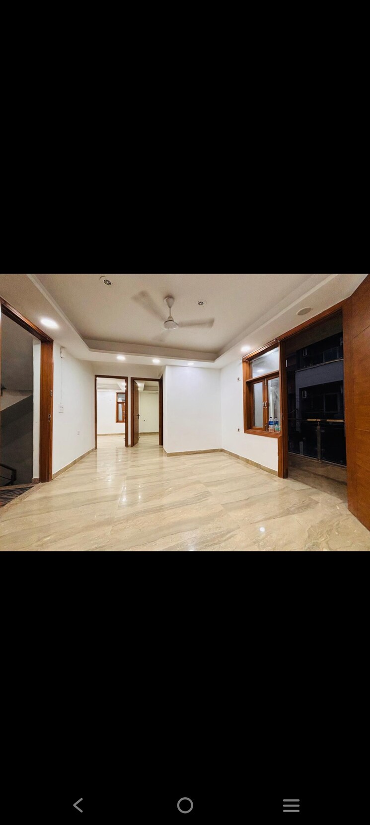 Room, saket 3 Bedroom 1500 Sq.Ft. Builder Floor In Saket Delhi 9229925