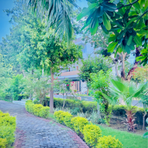  Plot – Garden View at Zestha Bhagirath Vihar Residency, Murshadpur - for Sale