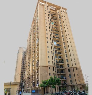 2 BHK Apartment – Exterior View View at Aditya City Apartments, Shahpur Bamheta - for Sale