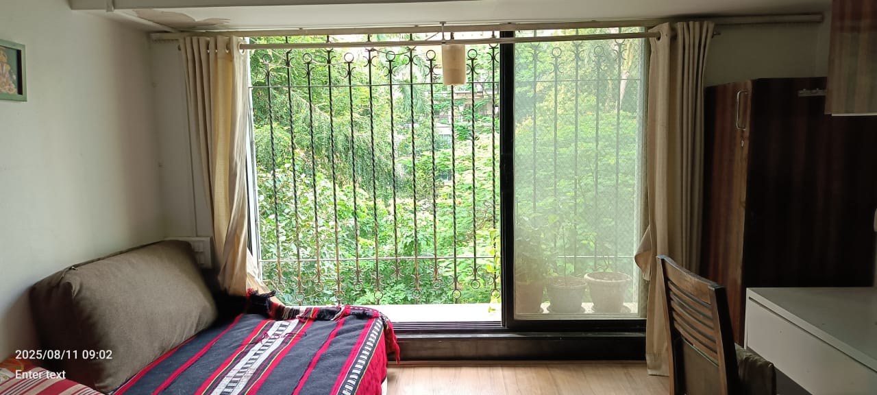 1 BHK Apartment For Sale in Mistry Manor