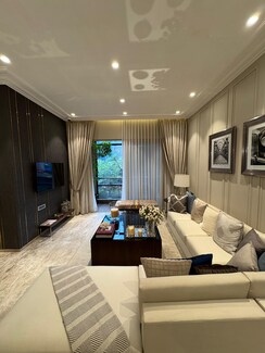 3 BHK Apartment For Sale in Shapoorji Pallonji Sarova