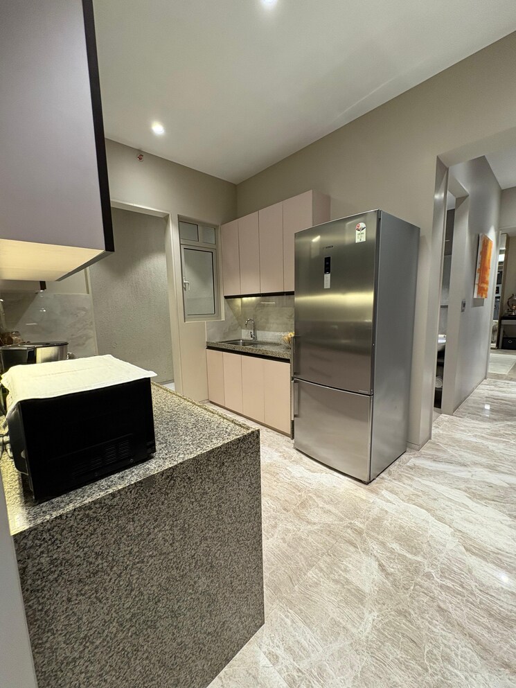 undefined, shapoorji-pallonji-sarova 3 Bedroom 983 Sq.Ft. Apartment In Kandivali East Mumbai 9229955