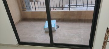 Balcony in 1 BHK Apartment at Shapoorji Pallonji Joyville Hadapsar Annexe, Hadapsar – for Rent