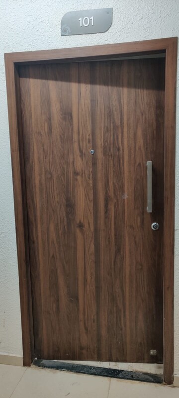  1 BHK Apartment at Shapoorji Pallonji Joyville Hadapsar Annexe, Hadapsar – for Rent