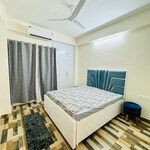 3 BHK 985 Sq.Ft. Apartment in KW Srishti