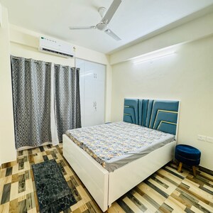 3 BHK Apartment For Sale in KW Srishti, Raj Nagar Extension