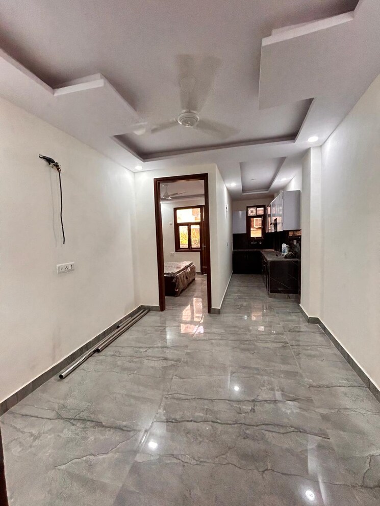 Living Room, govindpuri 2 Bedroom 560 Sq.Ft. Builder Floor In Govindpuri Delhi 9230012