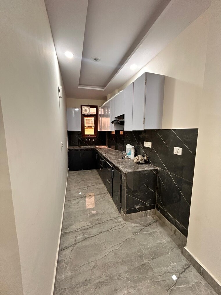 Kitchen, govindpuri 2 Bedroom 560 Sq.Ft. Builder Floor In Govindpuri Delhi 9230012