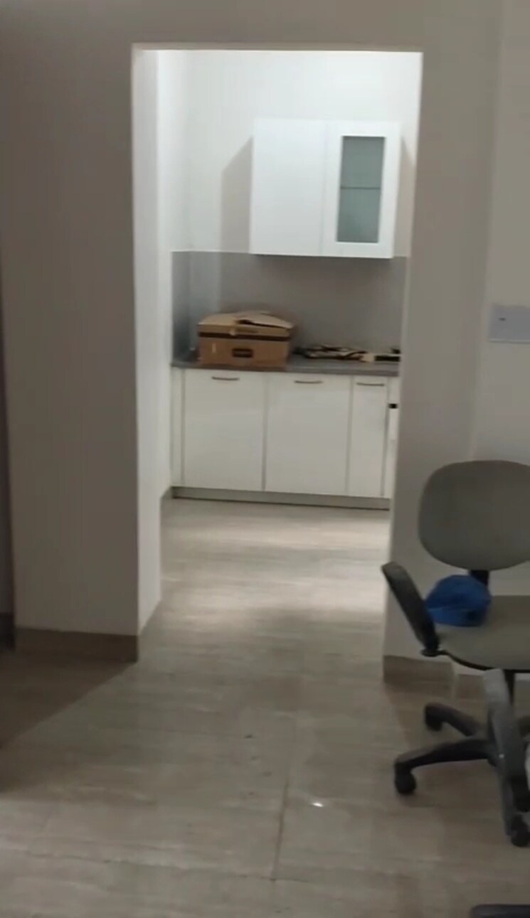 Kitchen, puri-anand-villas-phase-ii 3 Bedroom 1423 Sq.Yd. Apartment In Sector 81 Faridabad 9230010