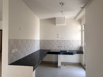 Kitchen in 2 BHK Apartment at Aditya City Apartments, Shahpur Bamheta – for Sale