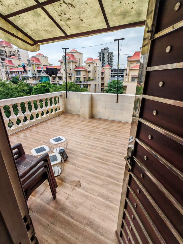 undefined, parsvnath-green-ville 4 Bedroom 3370 Sq.Ft. Penthouse In Sector 48 Gurgaon 9230014