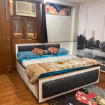 3 BHK 1500 Sq.Ft. Apartment in KW Srishti