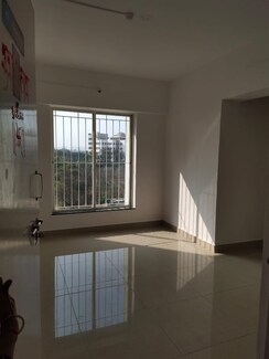 2 BHK Apartment For Sale in Paranjape Azure