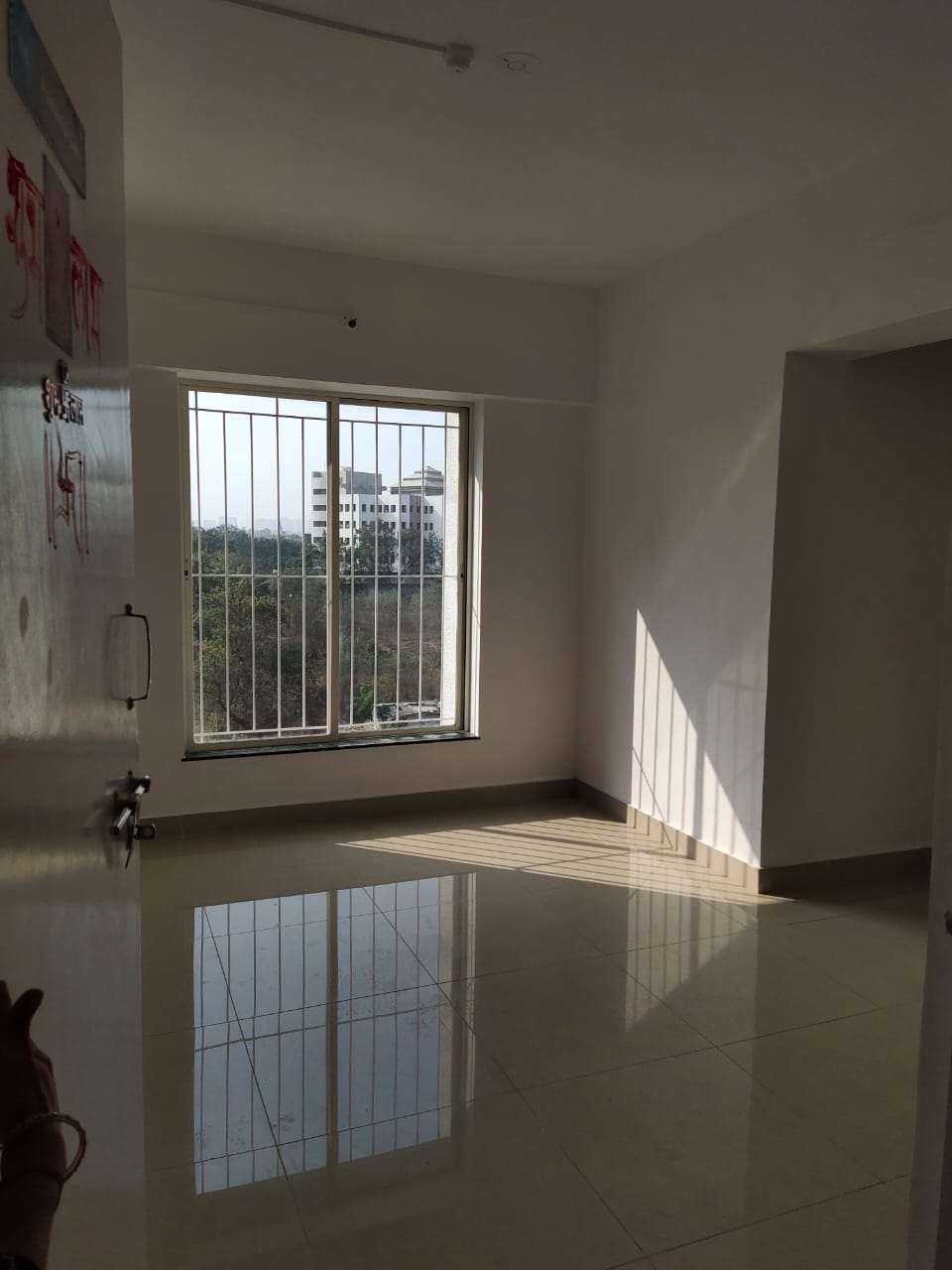 2 BHK Apartment For Sale in Paranjape Azure