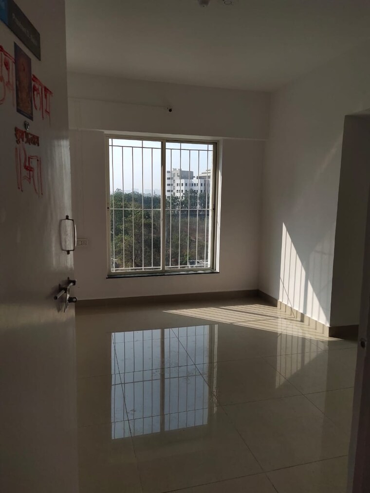 Room, paranjape-azure 2 Bedroom 624 Sq.Ft. Apartment In Tathawade Pune 9230021