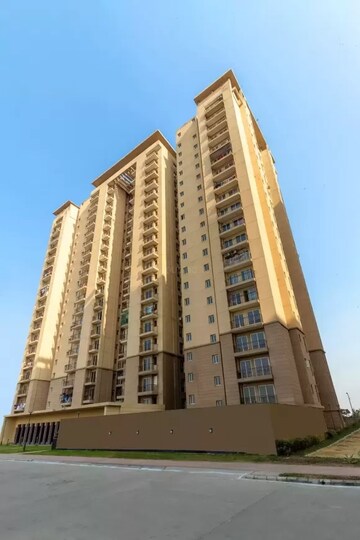 2 BHK Apartment For Sale in Aditya City Apartments, Shahpur Bamheta