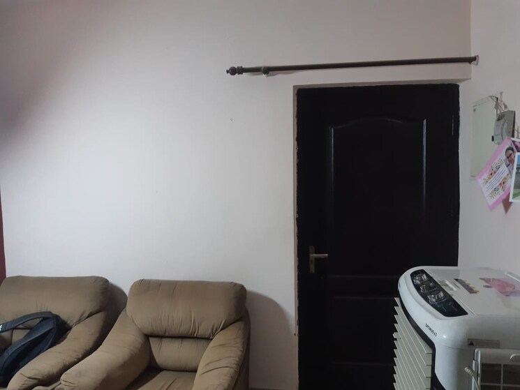 Living Room, supertech-cape-town 2 Bedroom 930 Sq.Ft. Apartment In Sector 74 Noida 9230027