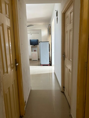 Building Lobby in 2 BHK Apartment at Supertech Cape Town, Sector 74 – for Rent