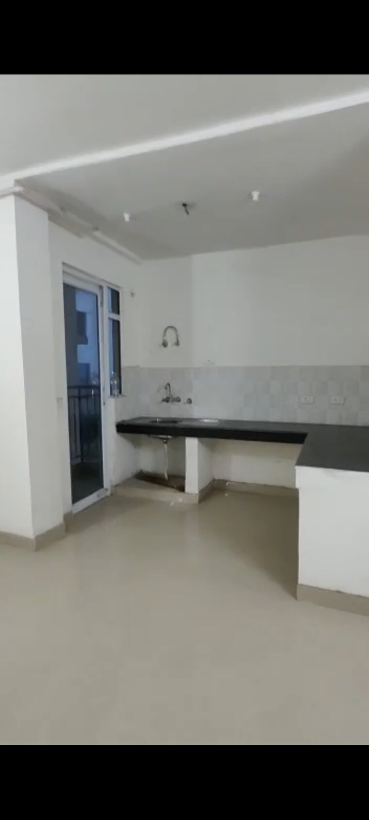 Kitchen, aditya-city-apartments 2 Bedroom 950 Sq.Ft. Apartment In Shahpur Bamheta Ghaziabad 9230034