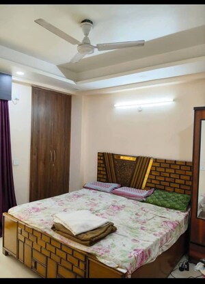 Bedroom in 3 BHK Apartment at Ip Extension – for Sale