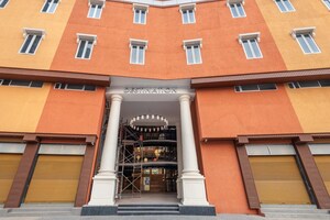  Shop – Exterior View View at Hinjewadi - for Rent