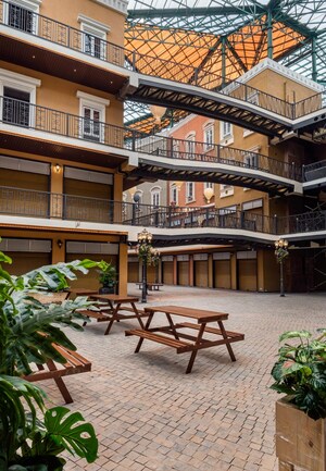  Shop – Exterior View View at Hinjewadi - for Rent