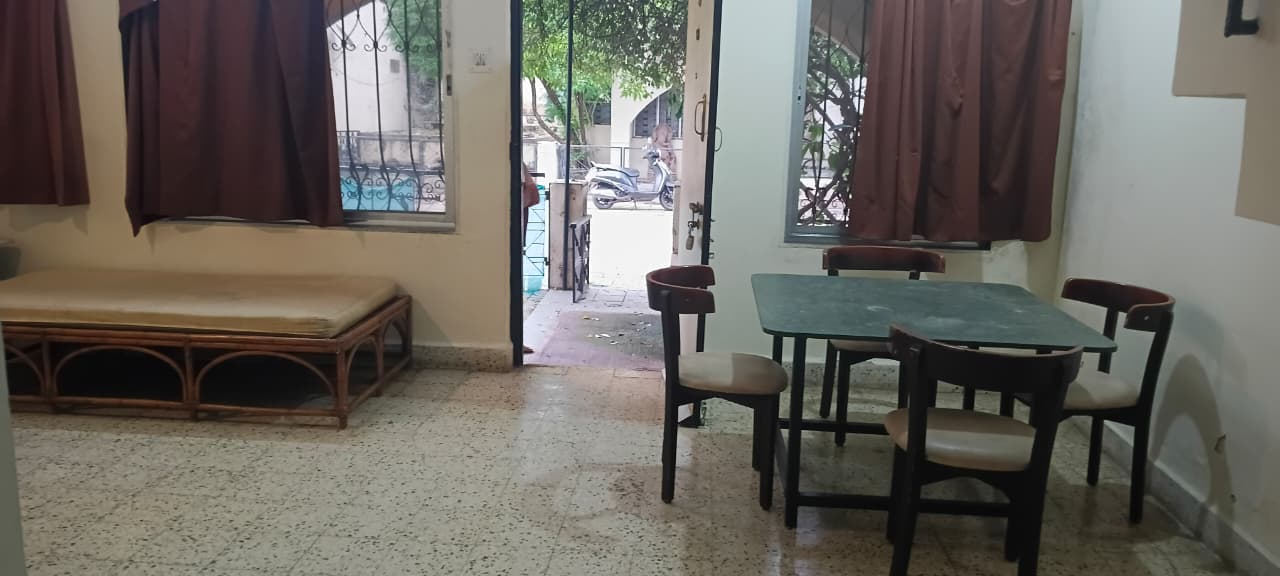 2 BHK + Pooja Room Villa For Rent in Konark Nagar Phase 2