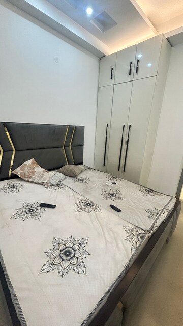 2 BHK Builder Floor For Rent in Maya Homes, Indrapuram